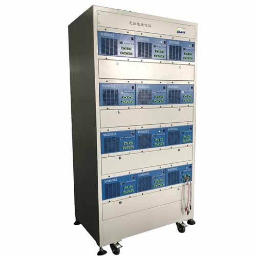 Battery Aging Cabinet