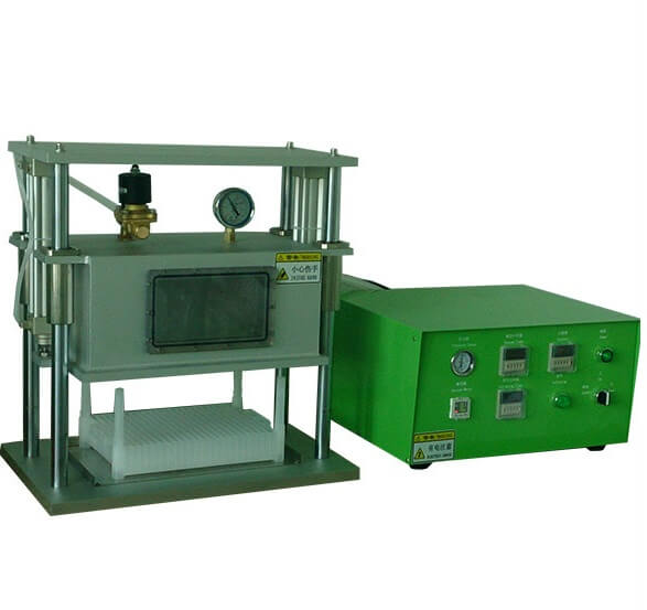 Electrolyte Diffusion & Degassing Equipment