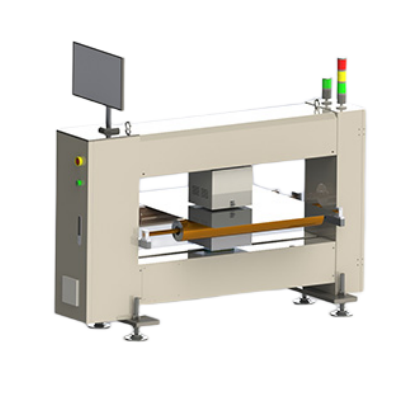 X-Ray Thickness Tester 