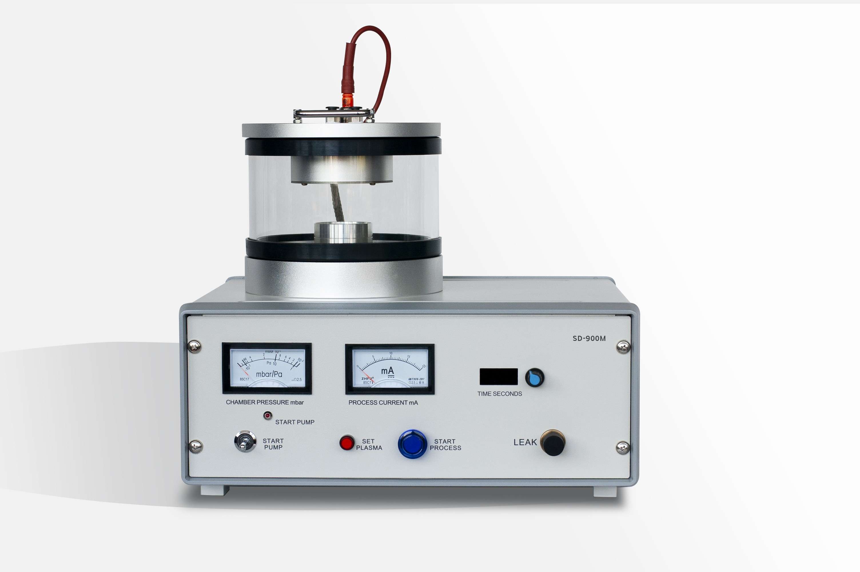 Materials Science Coating Coater
