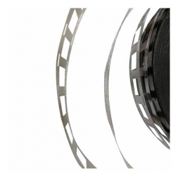 Aluminum Laminated Film, Carbon Coated Aluminum Foil