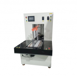 Pouch cell 3-1 machine