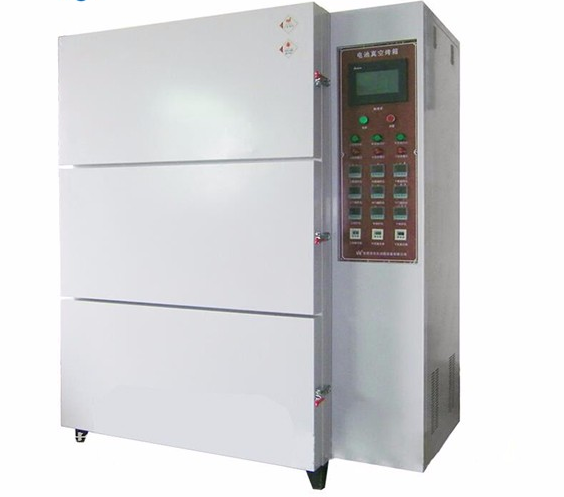 dry oven