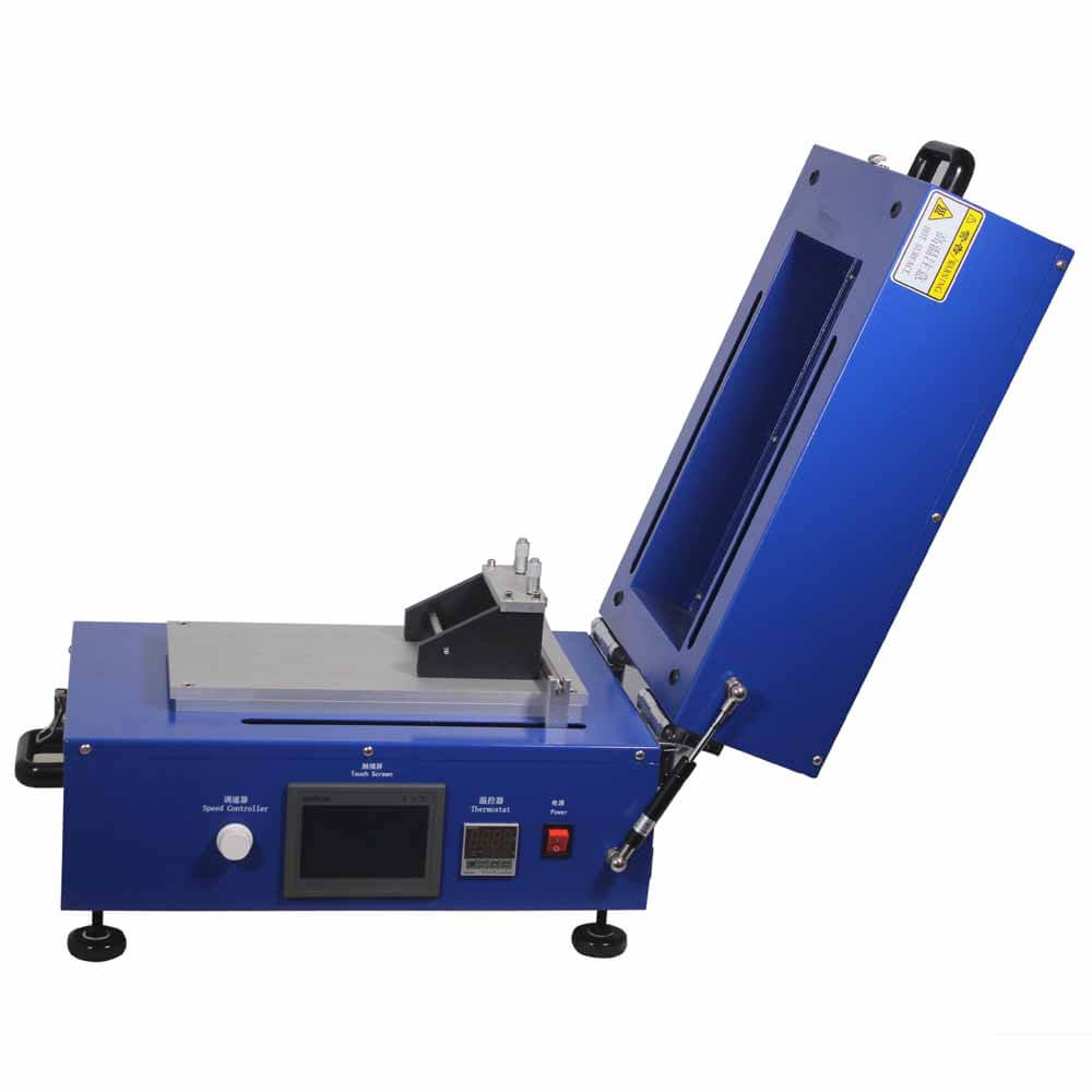 coating machine