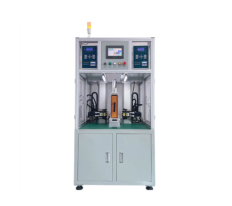 Spot Welding Machine