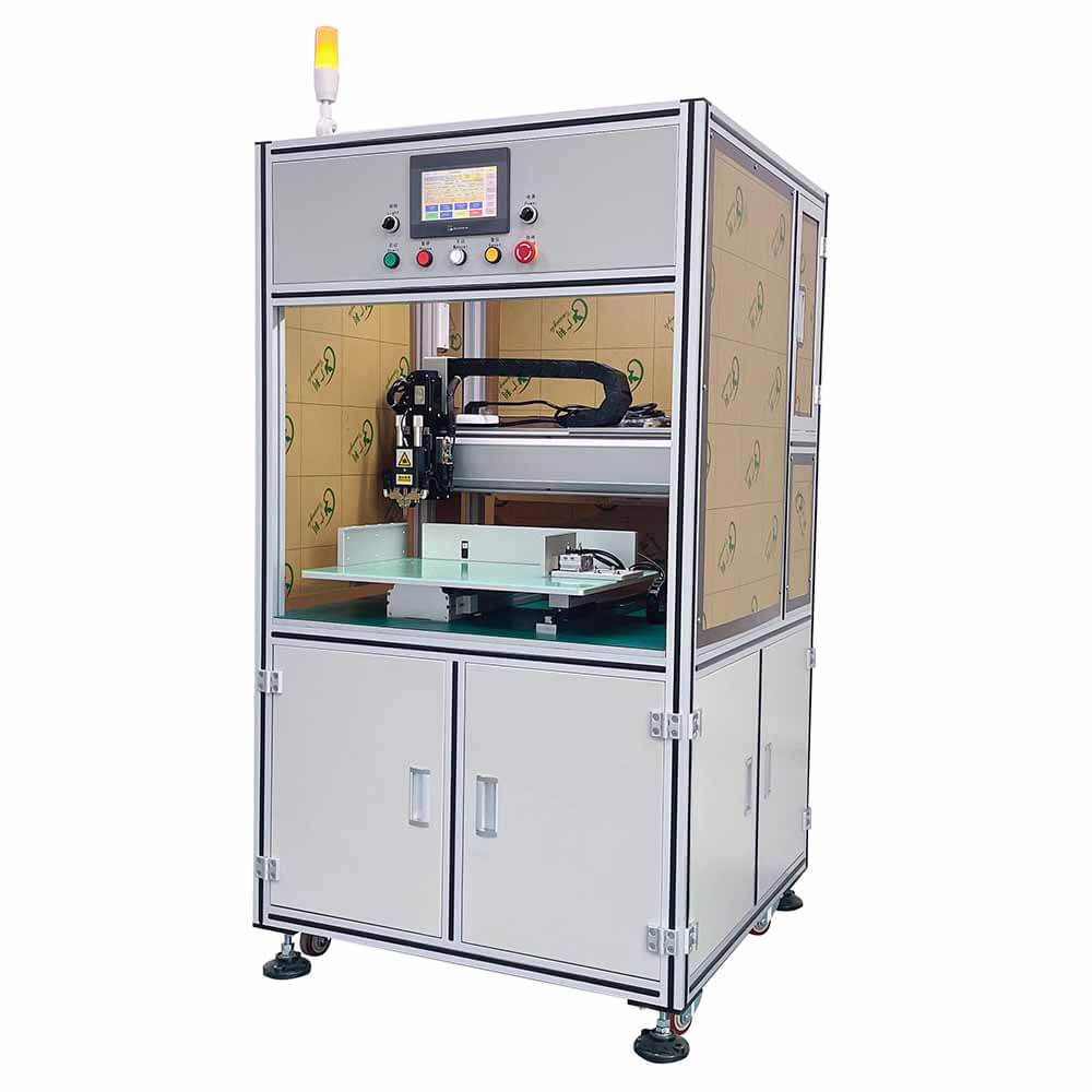  Automatic Spot Welding Machine