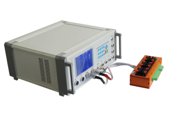 24 series BMS tester