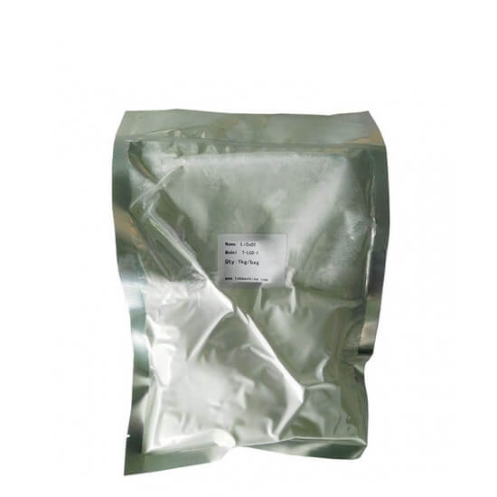 Polyvinylidene Fluoride Powder