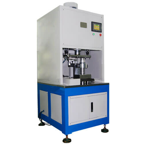 Type D Sealing Machine 