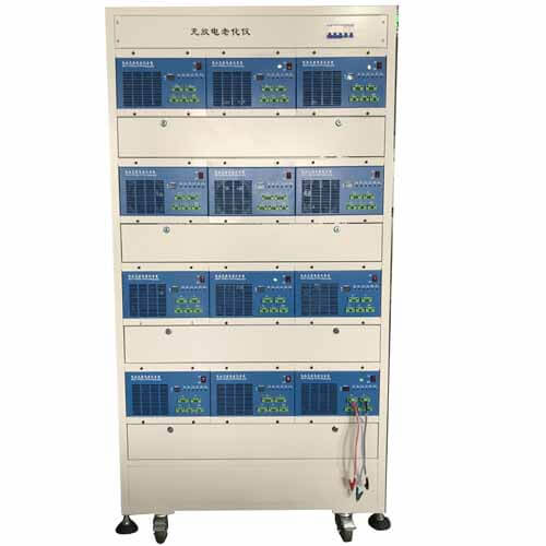 30V 10A 20A Aging cabinet