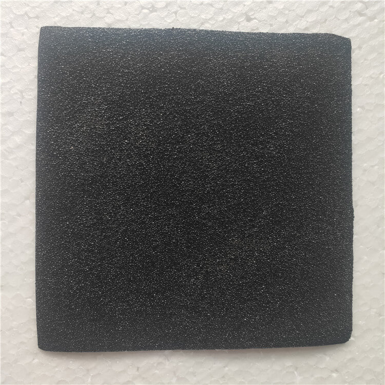 Carbon Metal Foam