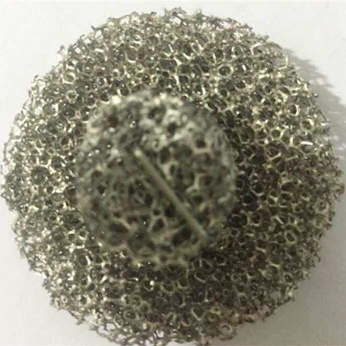 Iron Metal Foam