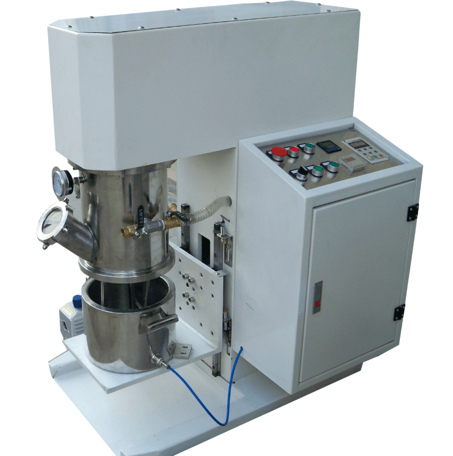 Planetary Mixer Machine