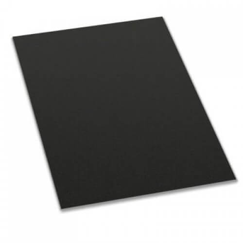 KORES carbon unruled A4 150 gsm Carbon Paper - Carbon Paper