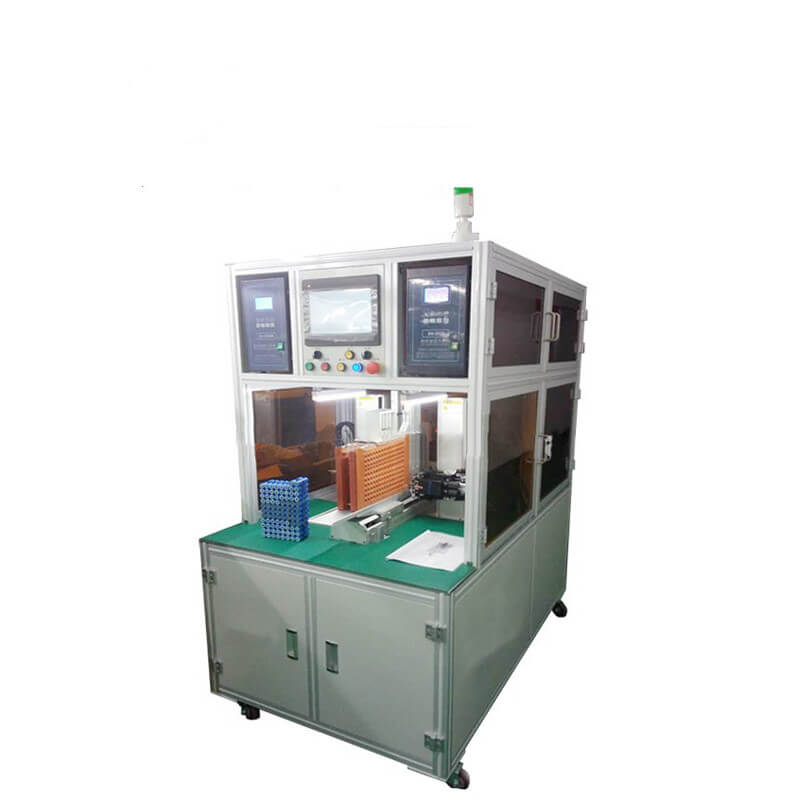 Spot Welding Machine