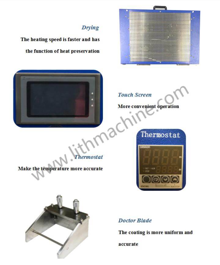 battery coater
