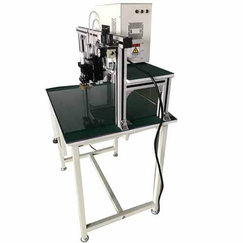 Spot Welding Machine