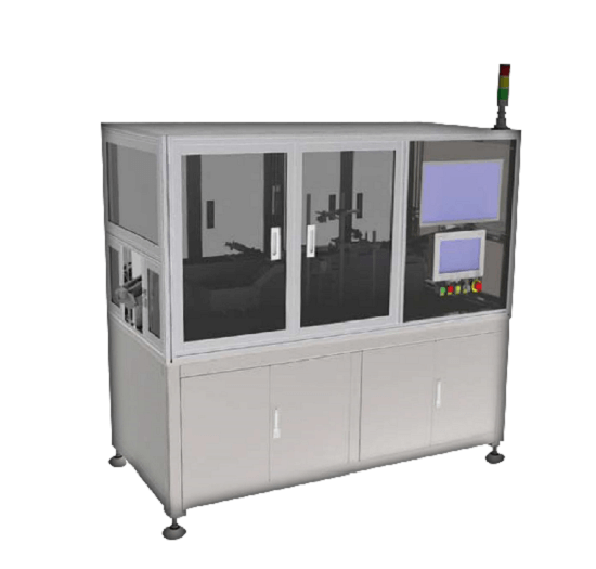 Battery Appearance Inspection Machine