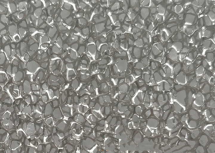 Nickel foam