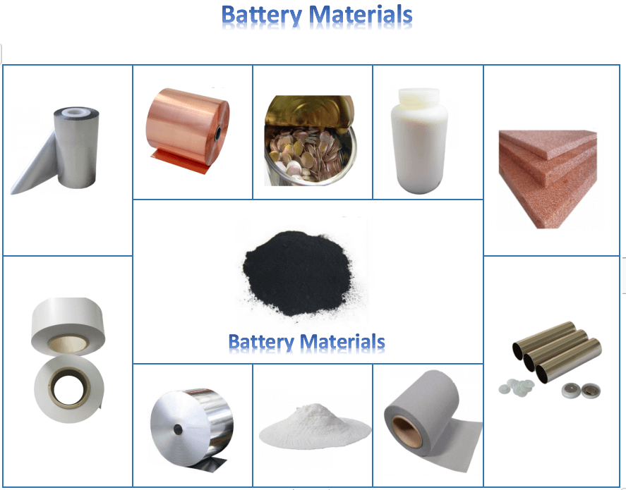 cylindrical cell assembly line