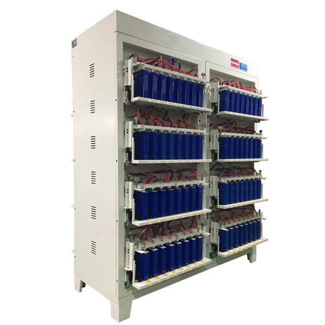 Power Battery Capacity Cabinet