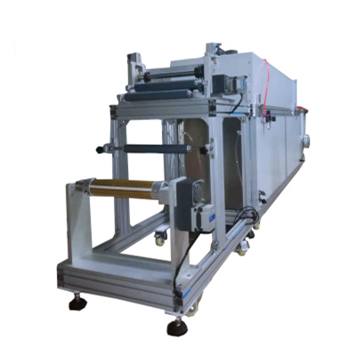 Water-based Adhesive Coating Machine