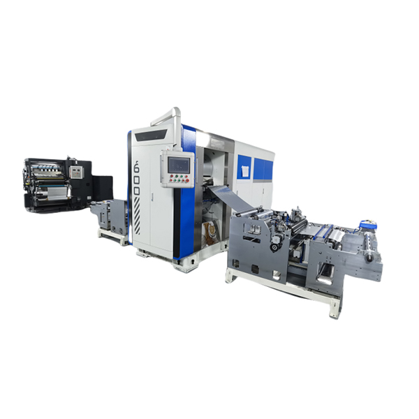 Press Rolling Machine