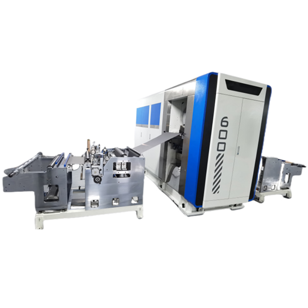 Press Rolling Machine