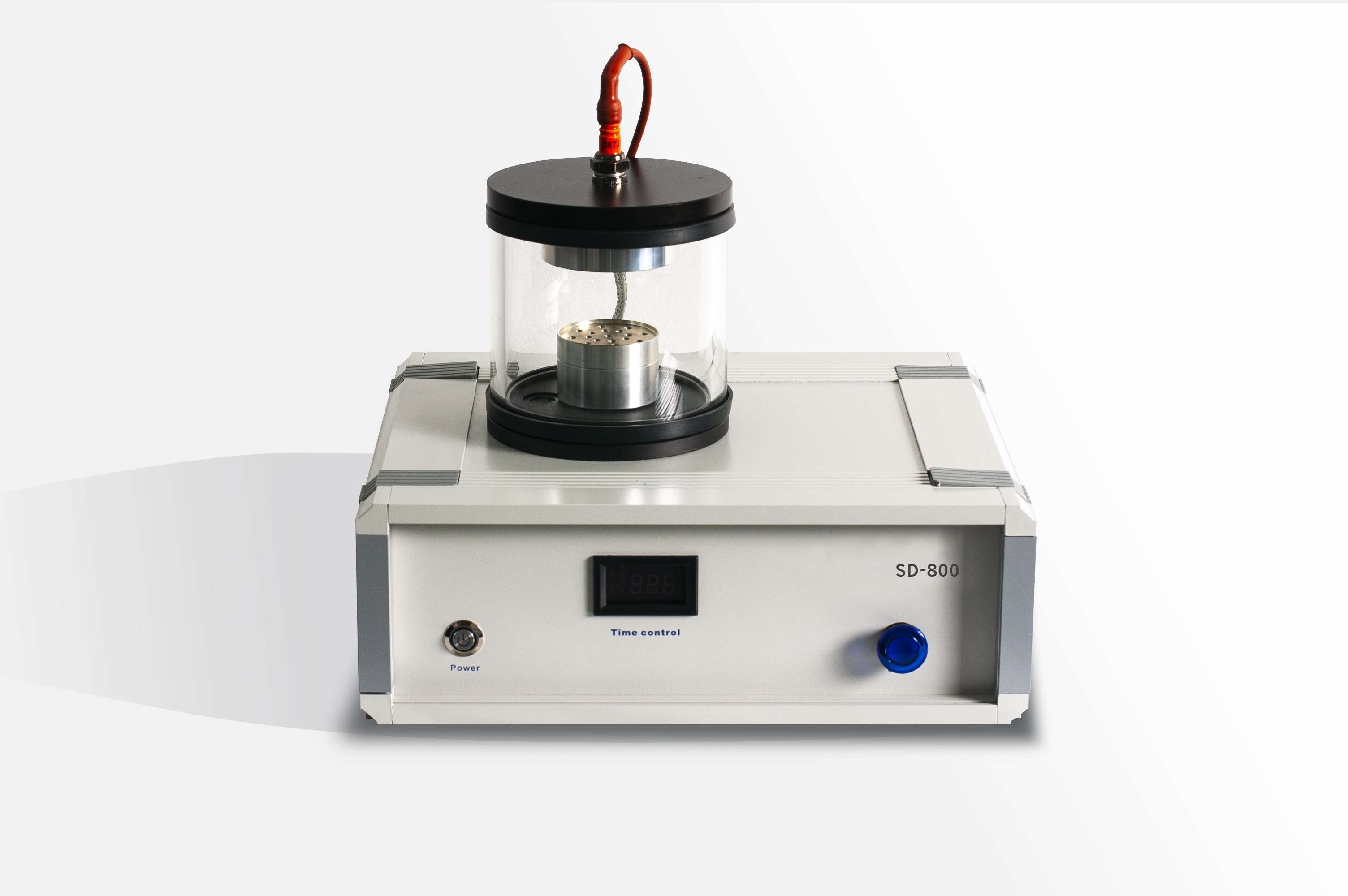 Sputter Coater for SEM Sample Preparation