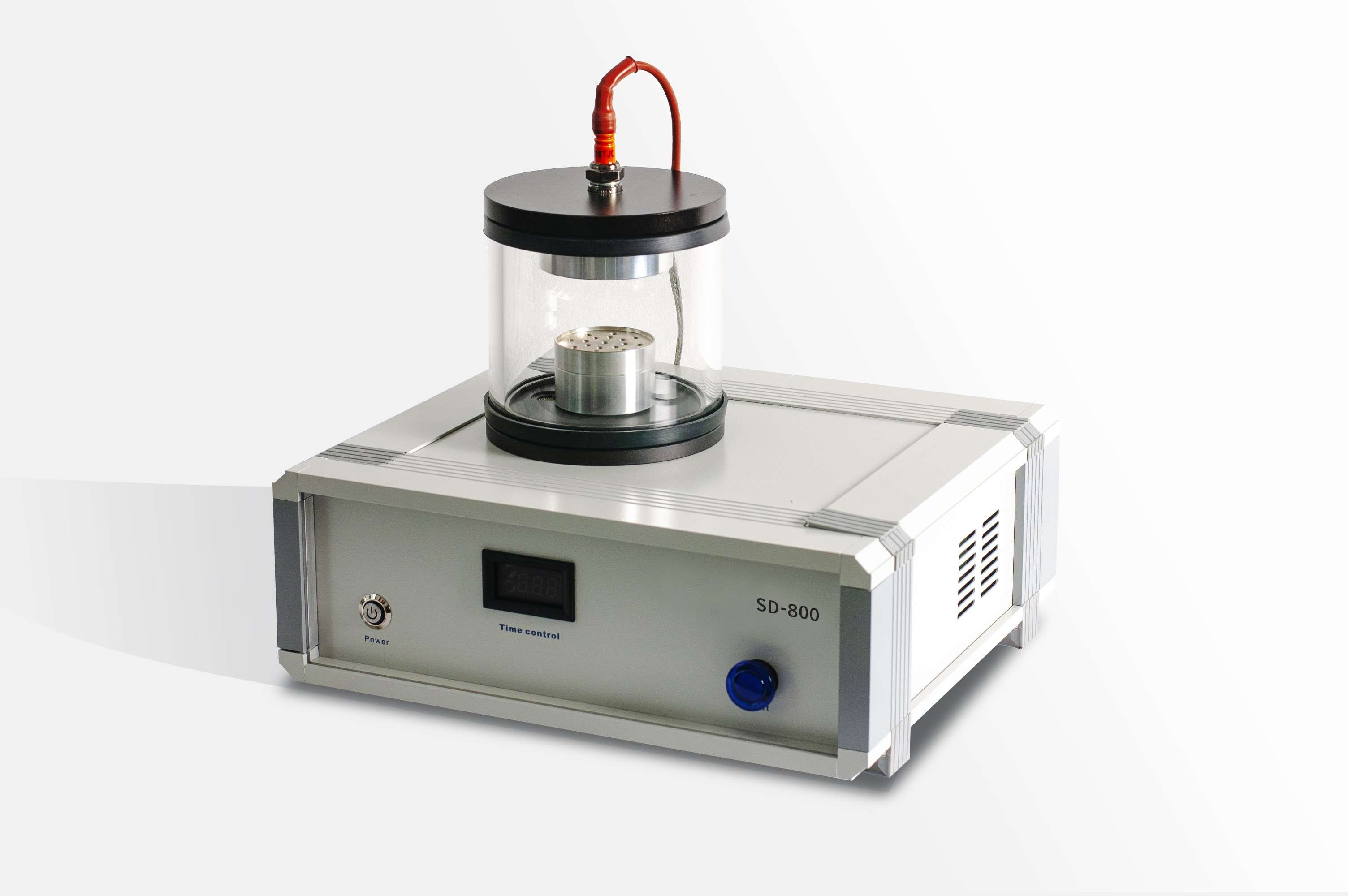 Sputter Coater for SEM Sample Preparation