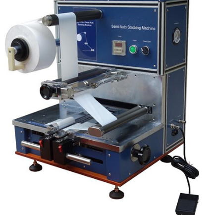 Pouch Cell Hot Vacuum Sealer Sealing Machine for Pre-Sealing after Electrolyte Injection