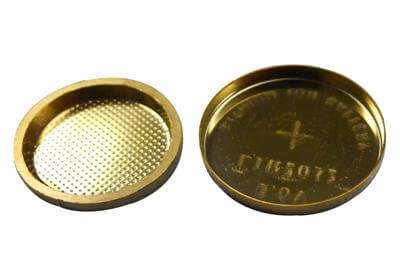 Coin Cell Case