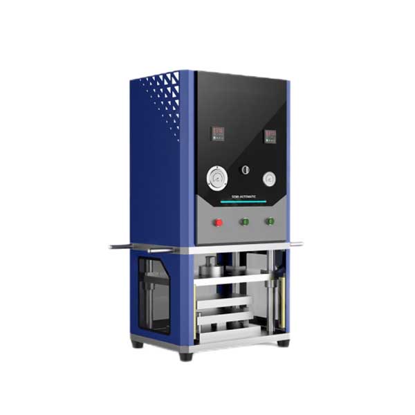 Forming Machine