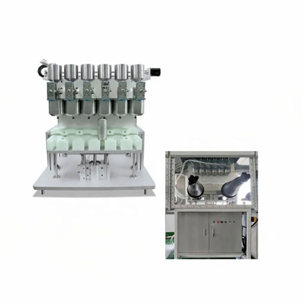 Electrolyte Filling Machine