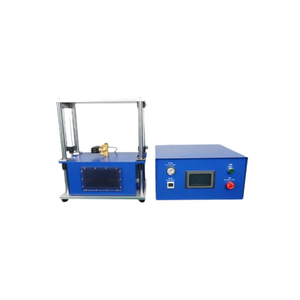 Vacuum Chamber 