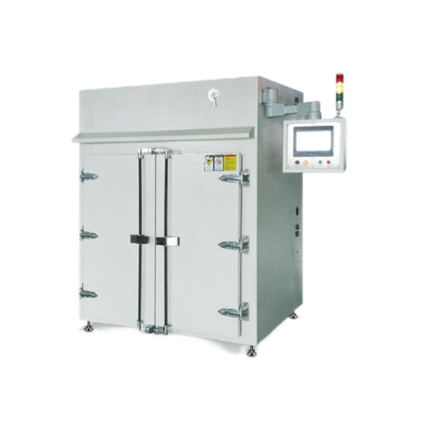 Vacuum Drying System 