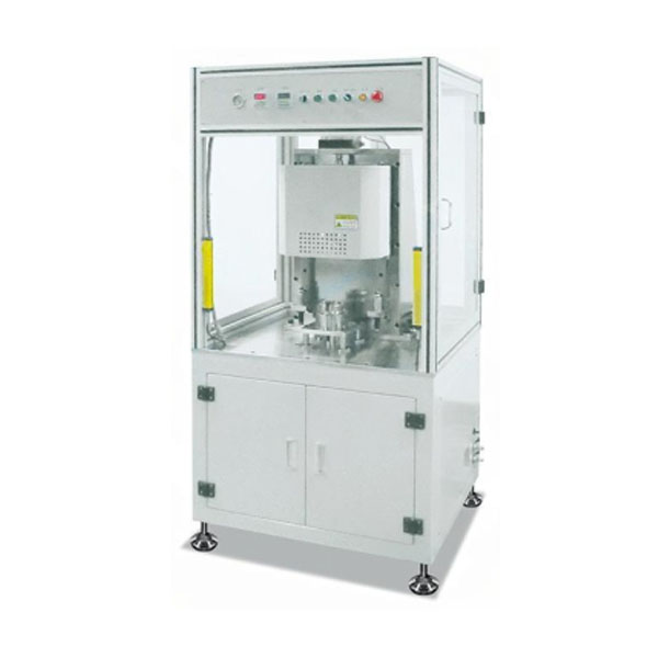 Rotary Sealer 