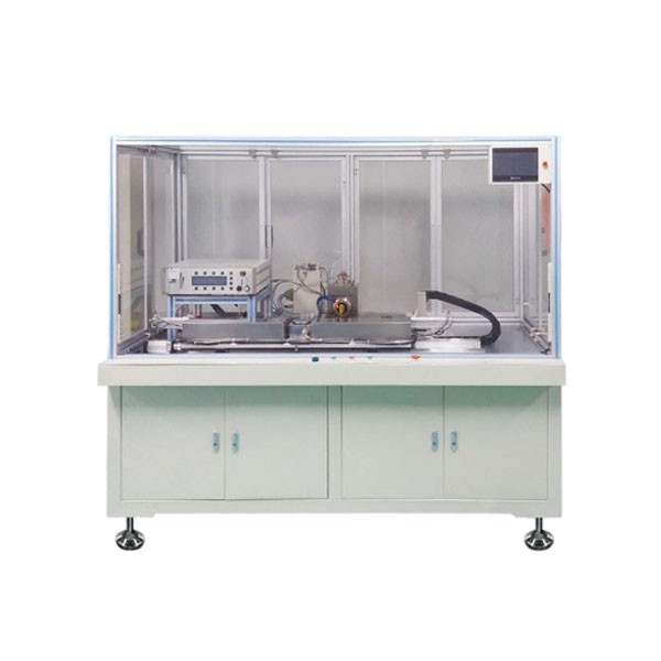 Ultrasonic Welding Machine