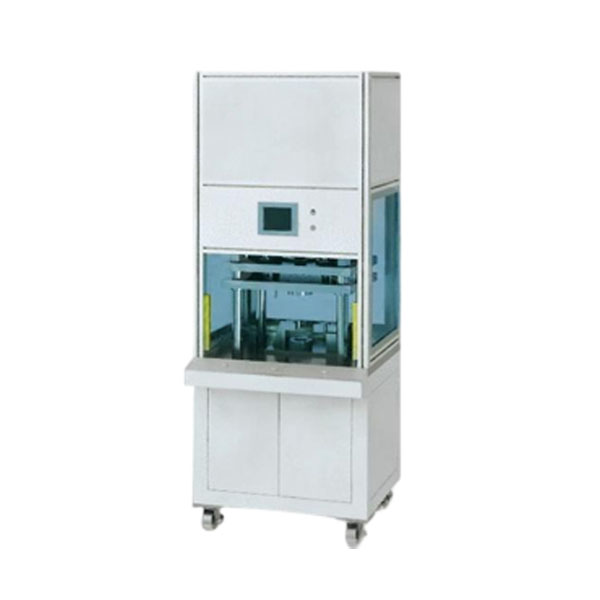 Supercapacitor Aluminum Can Forming Machine