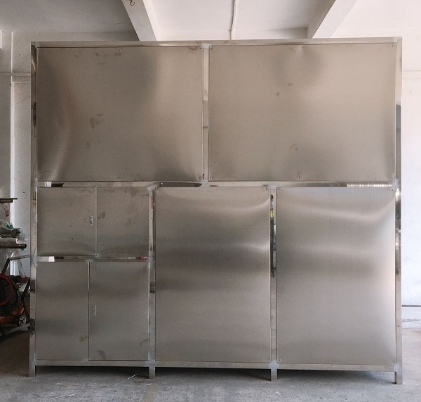 NMP Solvent Recovery System