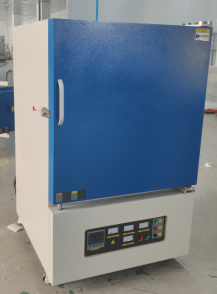 Muffle Furnace