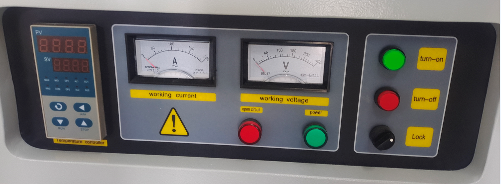 Muffle Furnace