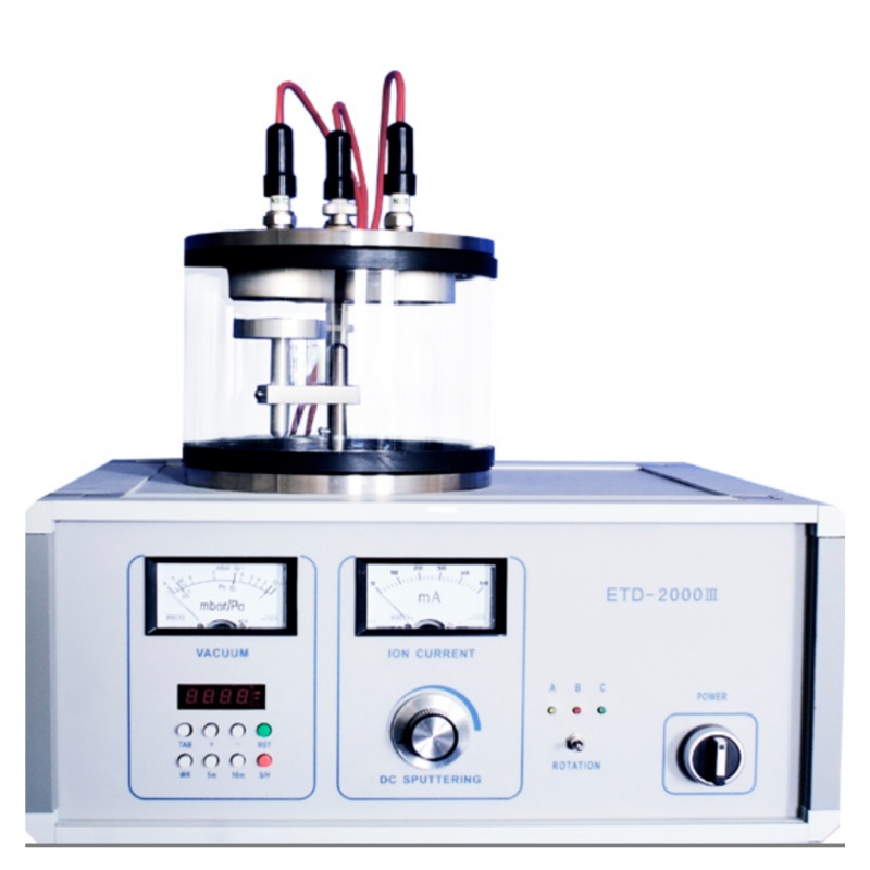 Sputtering System