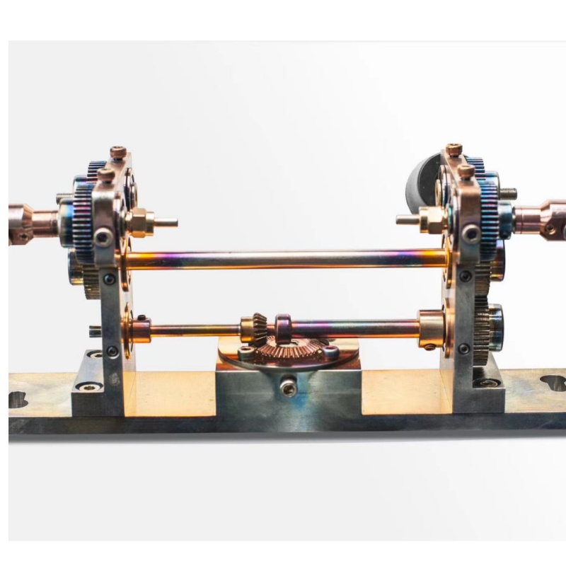 Mini Sputter Coater