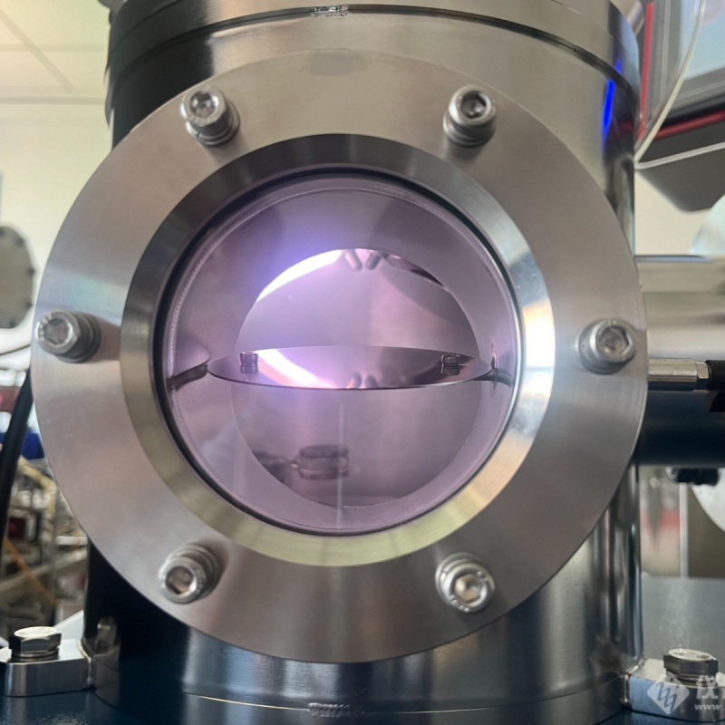 Sputtering Machines