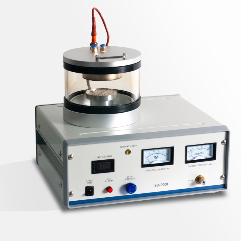 PVD Coater