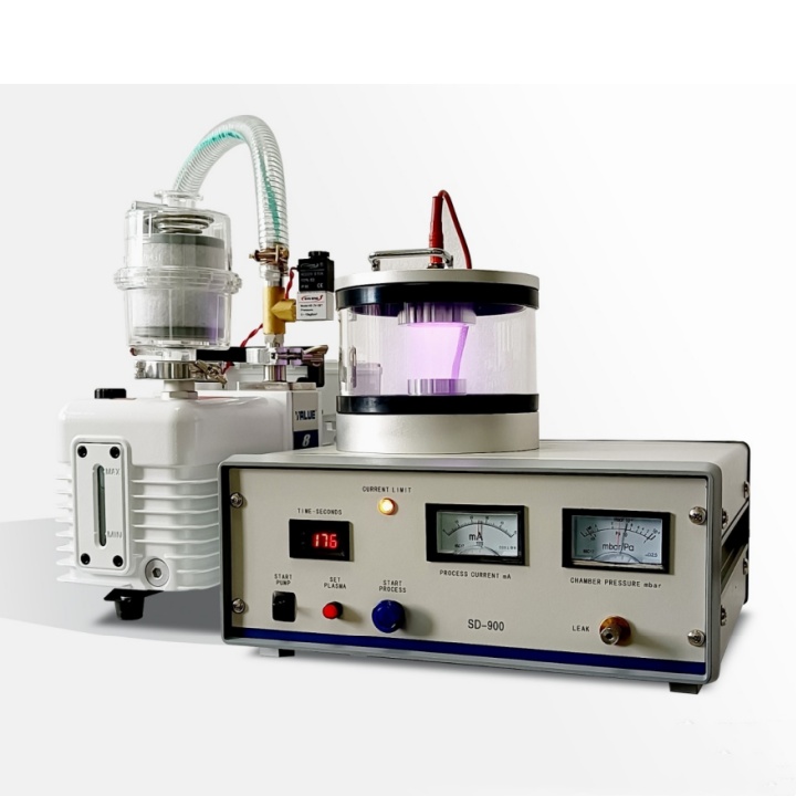 Sputter Coater