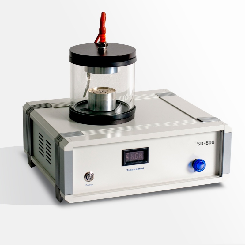 Sputtering Coater