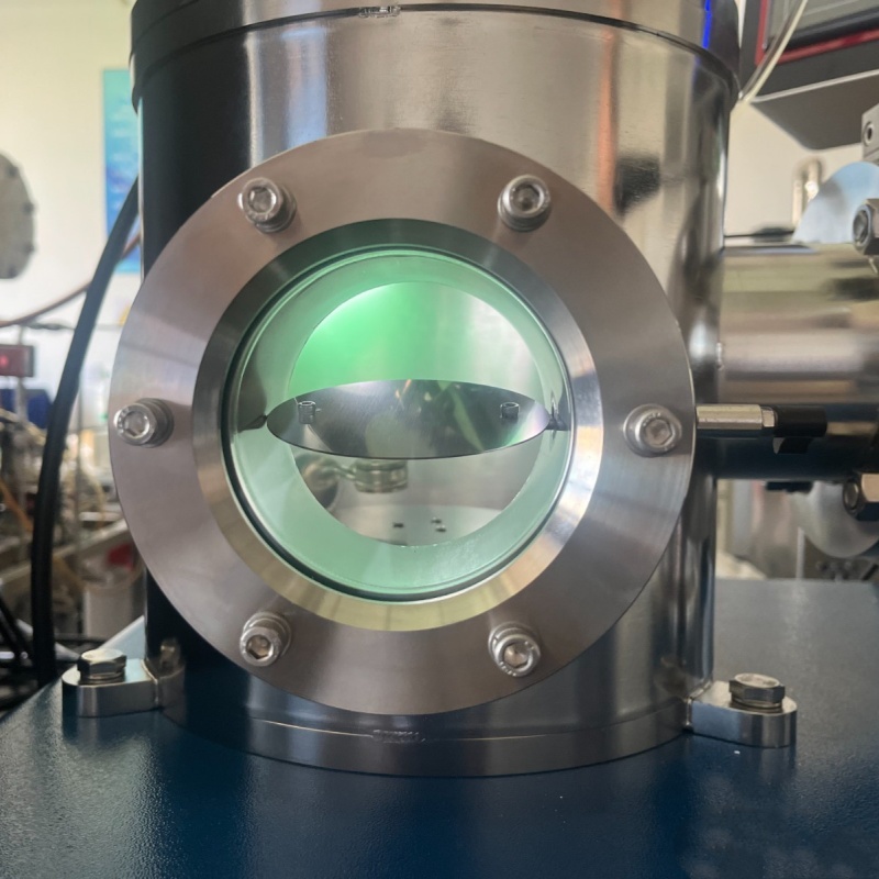 PVD Sputtering Coater