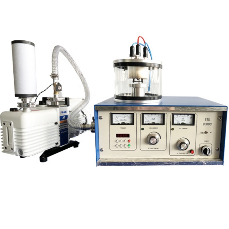 Sputter Coater
